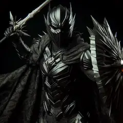 ブラックダイアの騎士