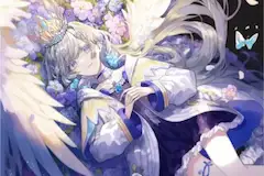 flower bed