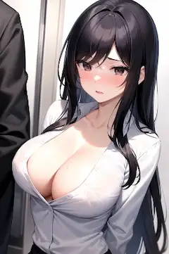 えっちな先輩