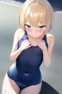 恥ずかしいから見るな