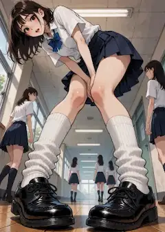 あれ？これカメラ？