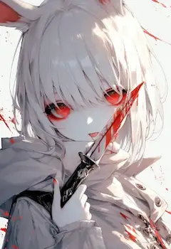 一撃兎の多忙な毎日