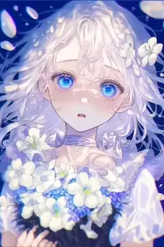 Blue Eyes