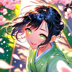 並木道