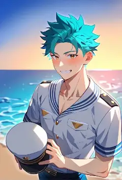 お疲れ様。