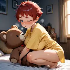 クマさんといっしょ！