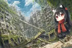 44 文明の果て