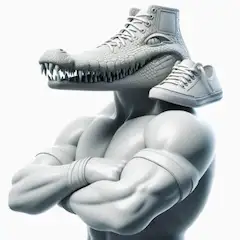 AIモンスターズ「ワニーカー」