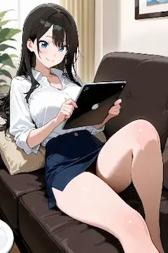 あいぱっど