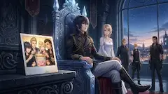 伝説のアレ