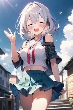 「やぁやぁ、こんなとこで奇遇だねー」