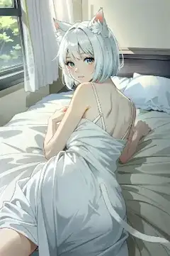 猫耳さんといっしょ