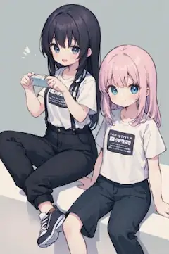 親友