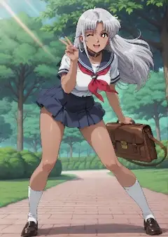 アクアさん・・・昔のグラビア写真見たい。