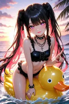 Ahiru