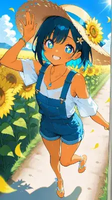ハッピーサンシャインデー