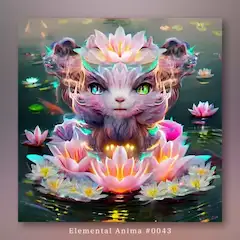 Elemental Anima #0043