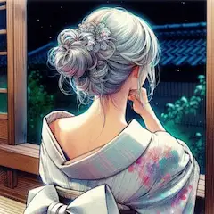 春宵一刻（しゅんしょういっこく）
