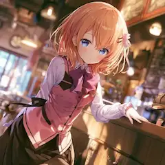 ご注文は私ですか？