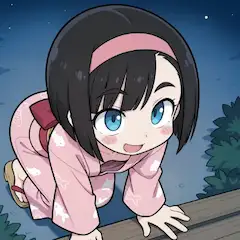 ジャパンの夜景