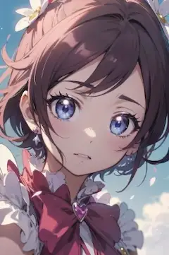 オトナプリキュア？