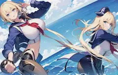 ベルーギ姉妹