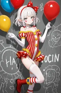 風船