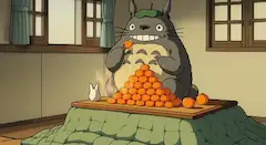 こたつミカン