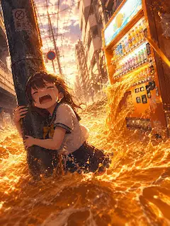 大当たり(再)