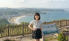 022海の見える丘公園