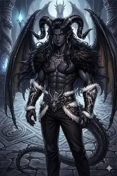 魔王四天王（覇竜将）