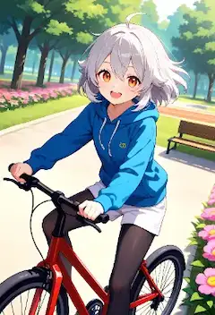 「あ、にーさんも今帰り？せっかくだし一緒に帰らない？」