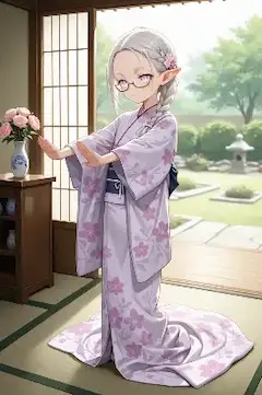 メガネ