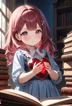心の鍵