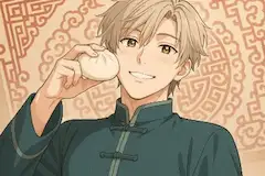 肉まん 2