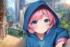 案内してあげようか(有料)