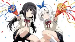 パーティークラッカー