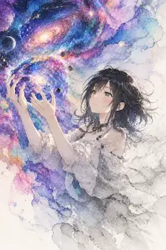星彩