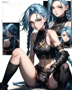 ジンクス