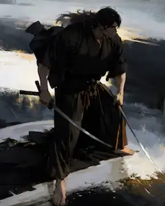 二刀流