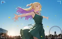 ノースリいろいろーー