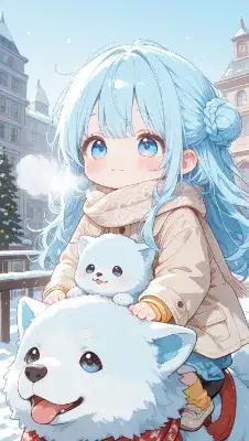 わんこ