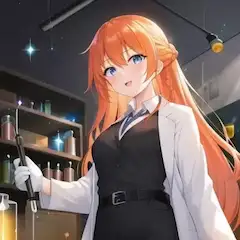 研究開始!!