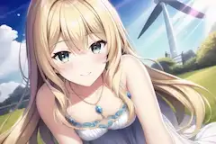 初投稿！おはよう