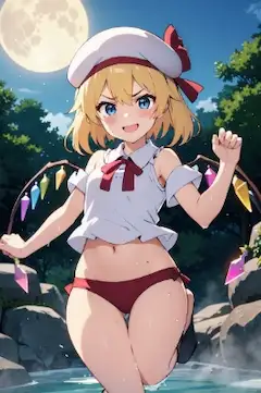 フランちゃん