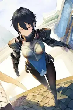 アフターファイブ