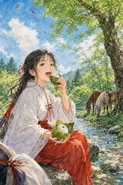 遠出