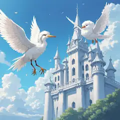 白鷺城の戦い