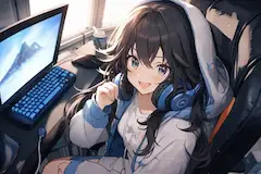 Gamer