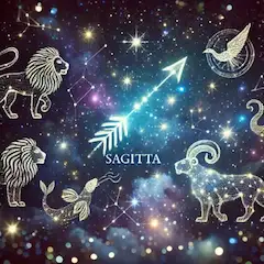 生きる星座